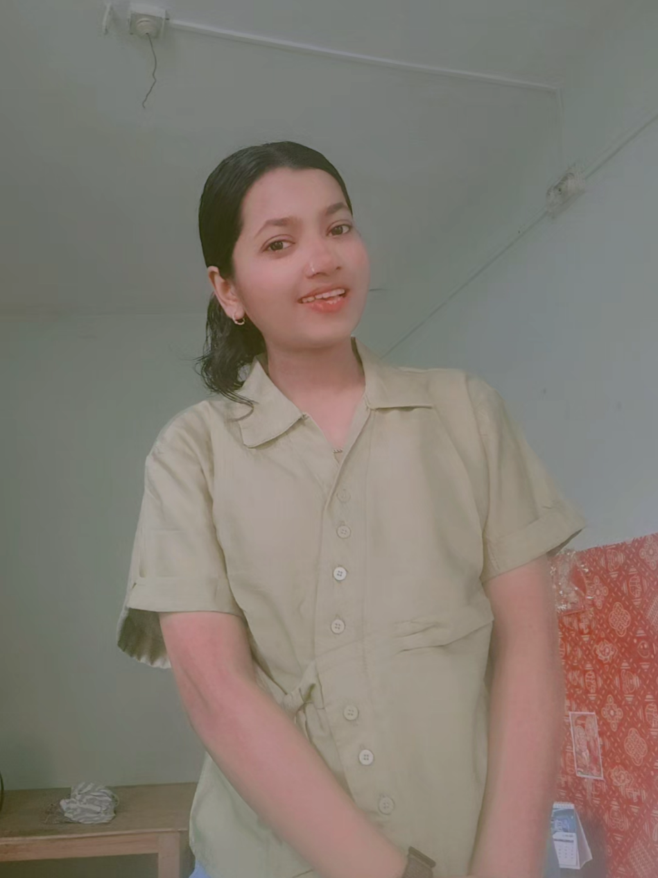 @Sushmita 💞❤️