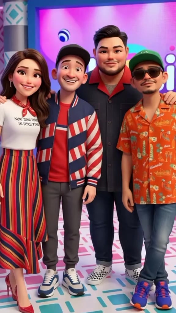 @Joe Rangga
