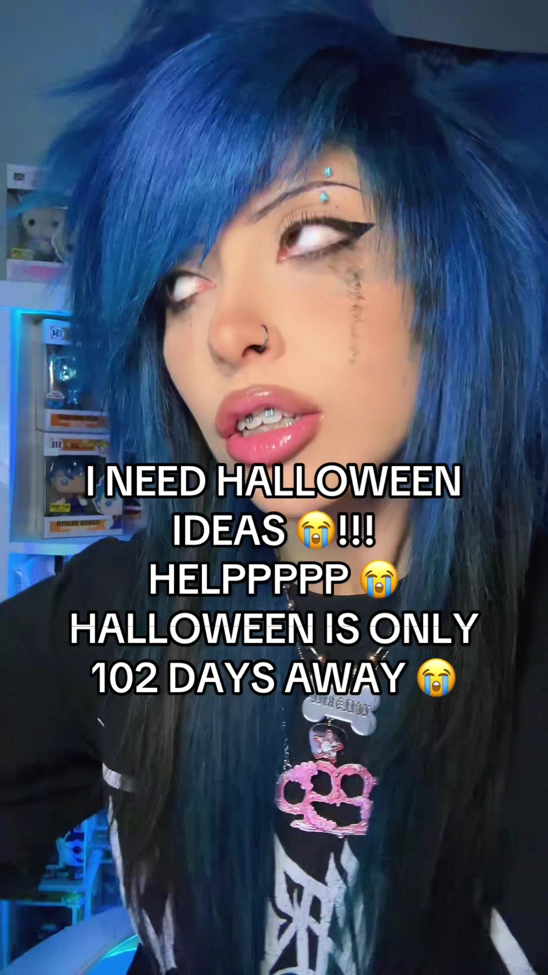@Aranxza🕷️