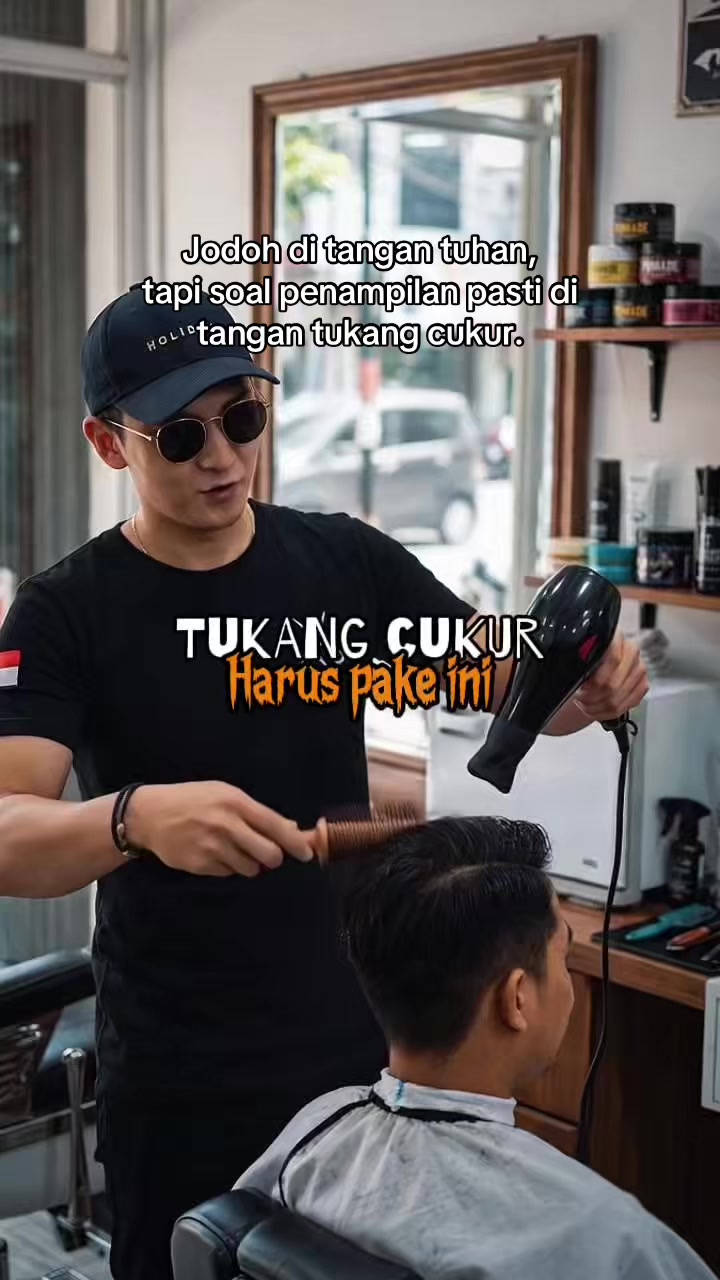 @Triple A Distro