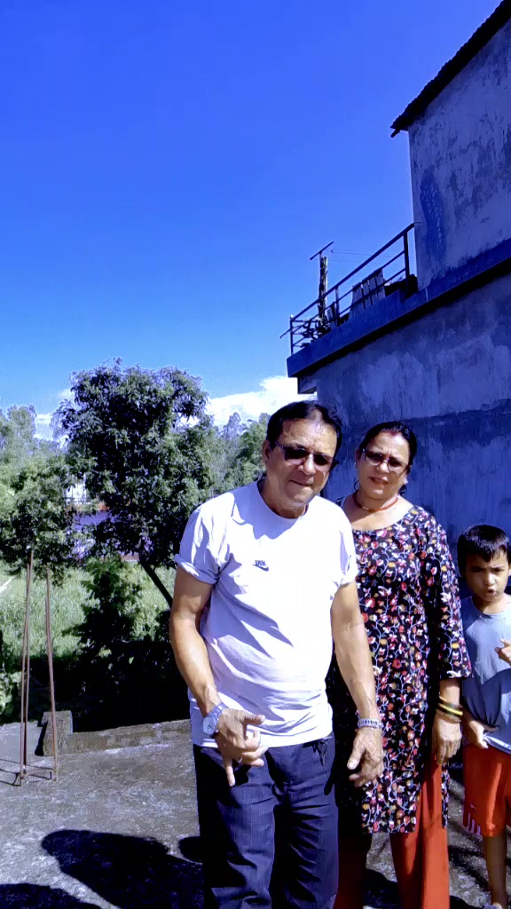 @♥️🇳🇵