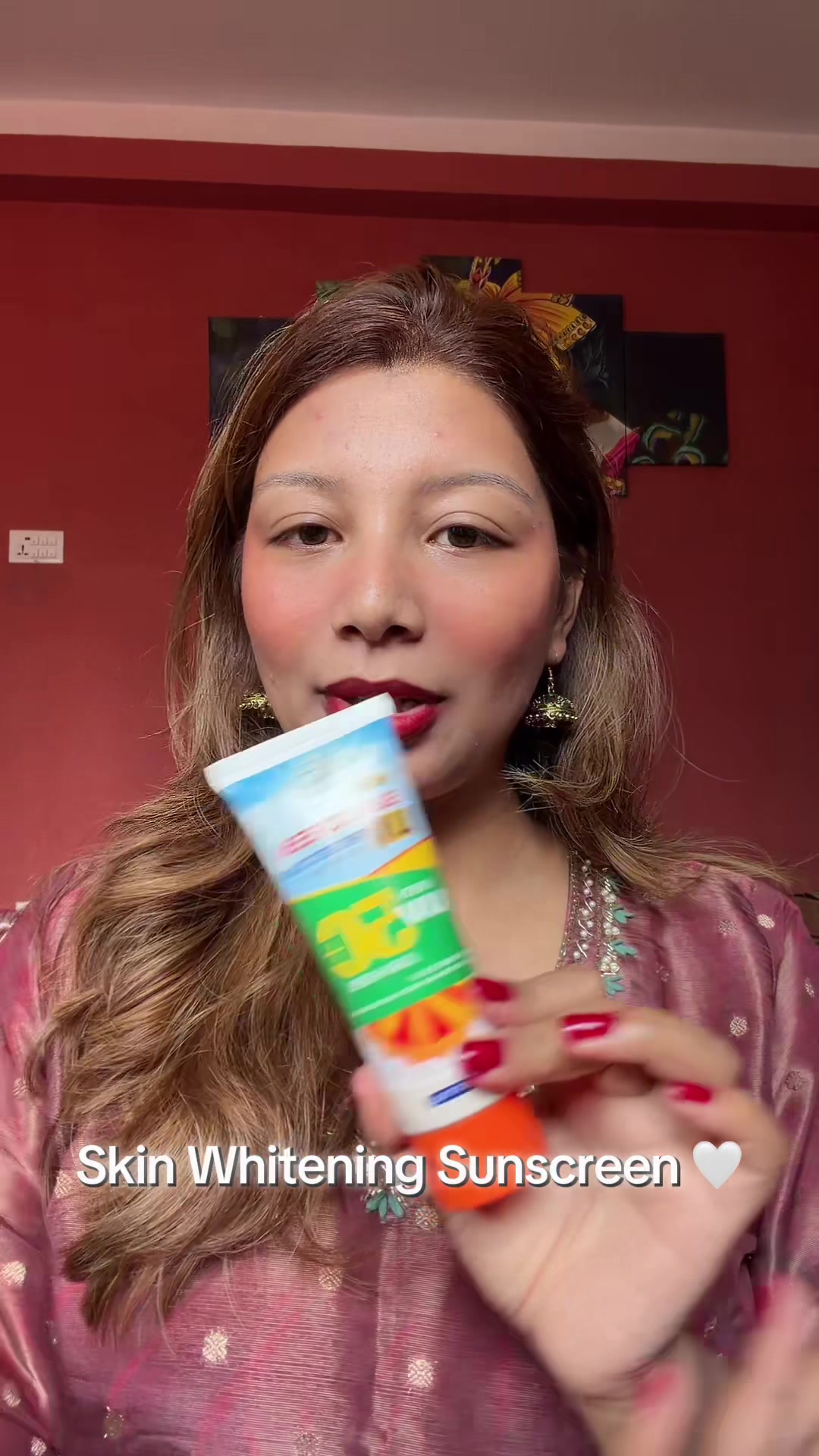 @Jaha Beauty Nepal