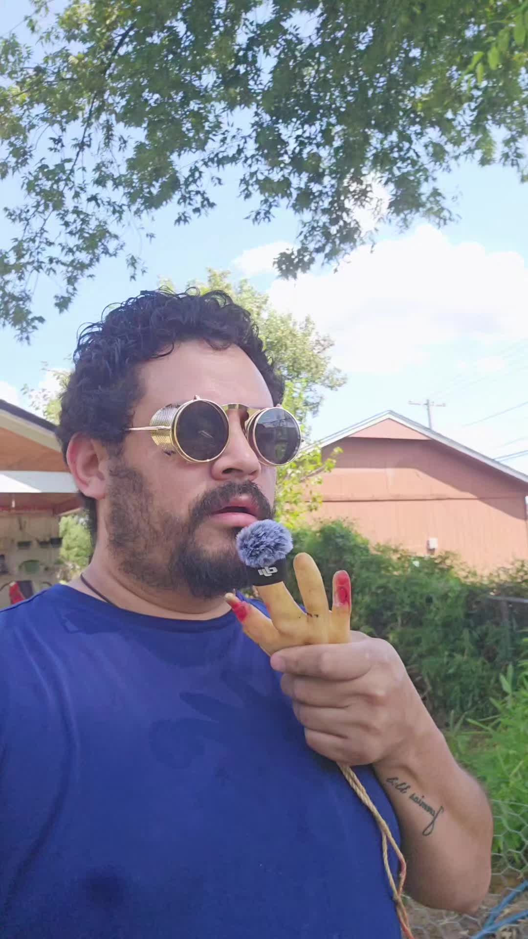 @Josue Solis