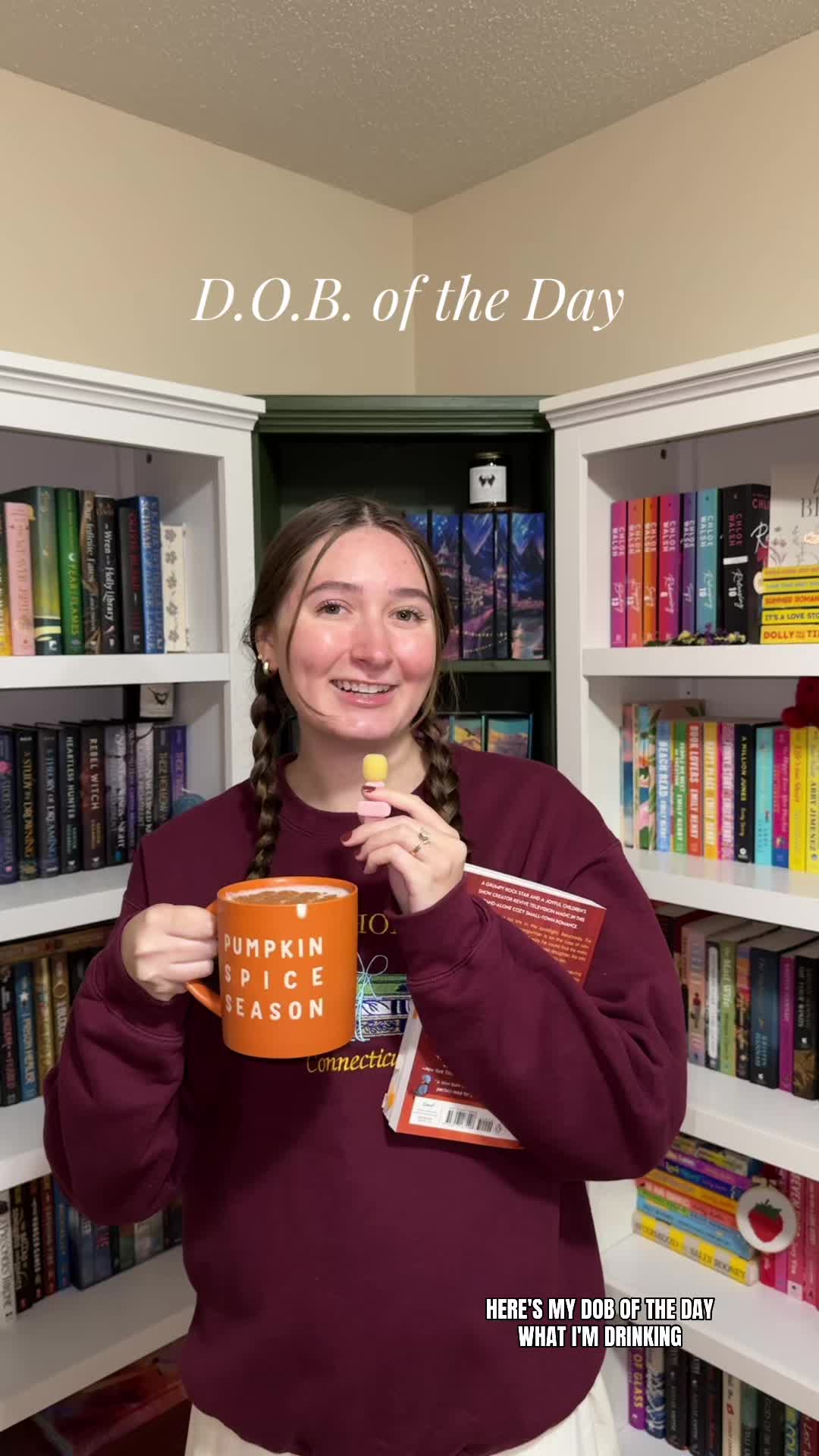 @Brianna | Books & Lifestyle