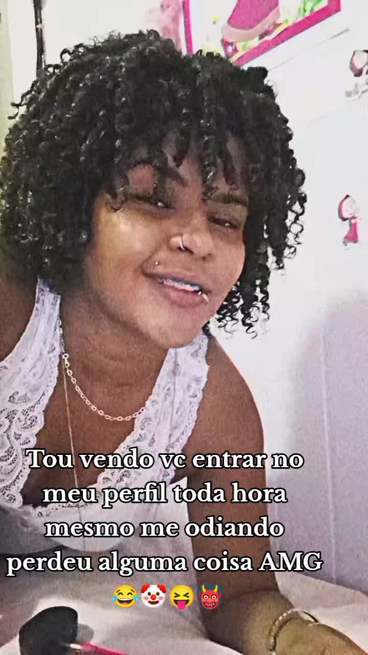 @Pretinha'oli
