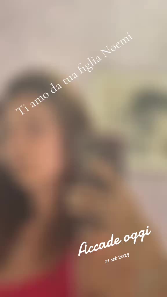 @Maria Rosaria Gaudin