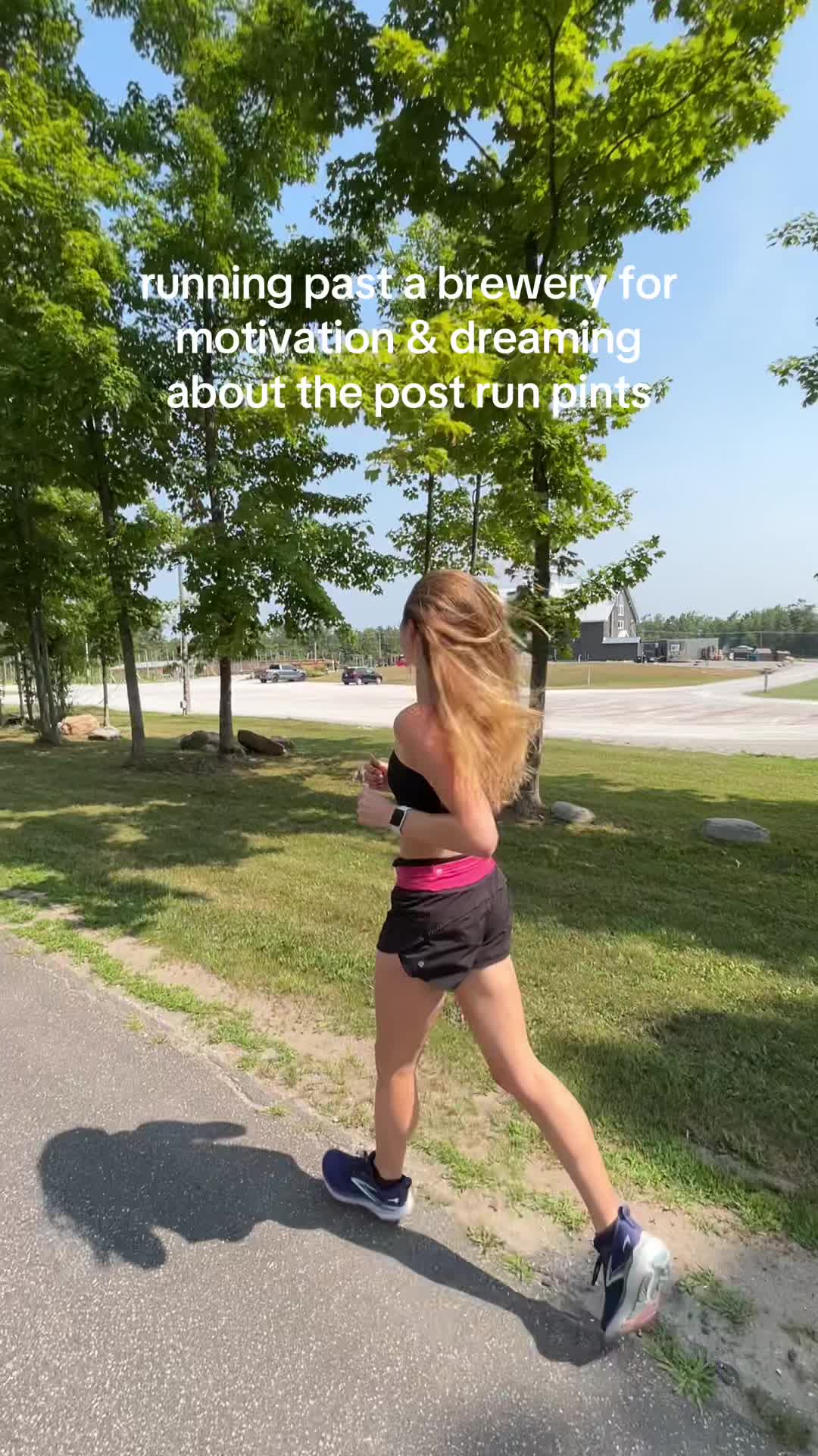 @TO Run Collective