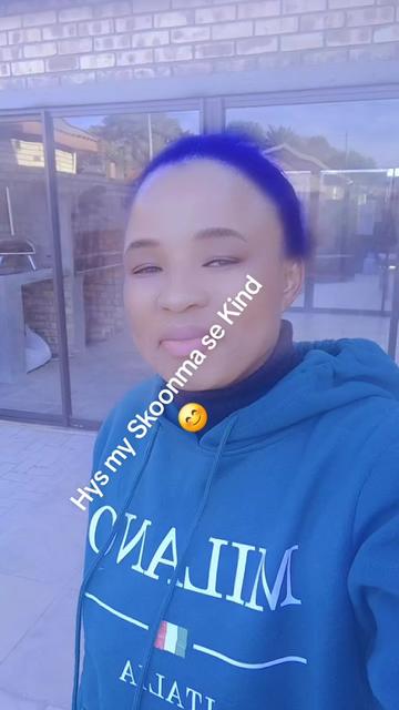 @Boingotlo Mongalenyane Louw 💘