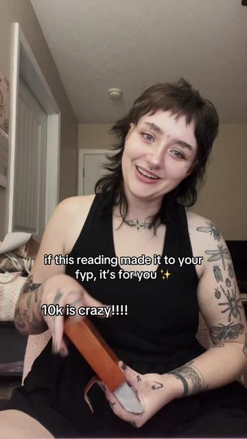 @phantom priestess tarot 🐦⬛