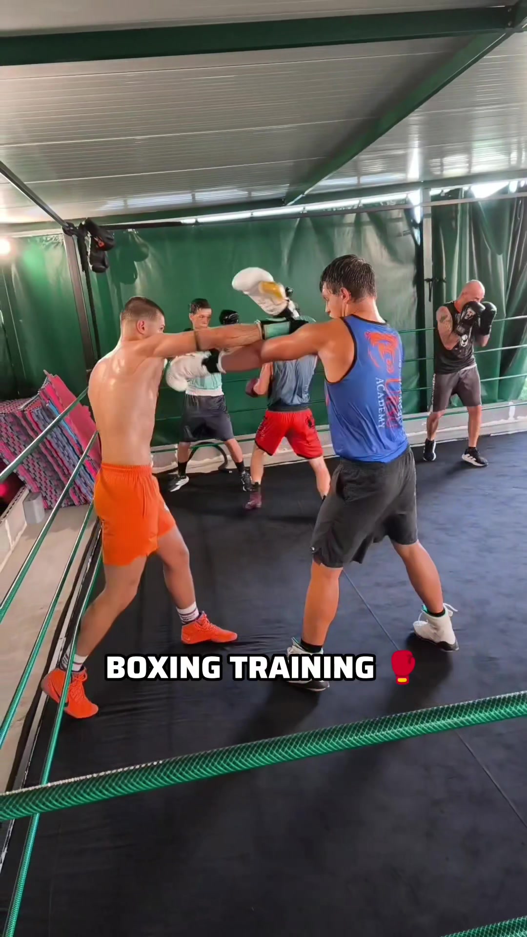 @UrsuDenisBoxeAcademy