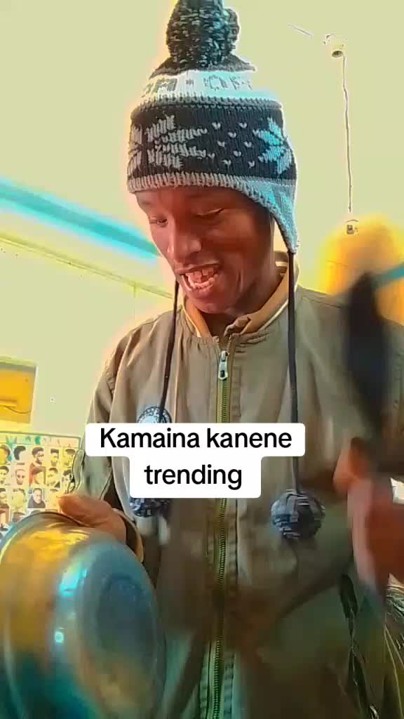 @KAMAINA 🎻KANENE🤳