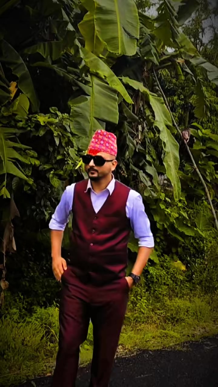 @Nabin Poudel😎