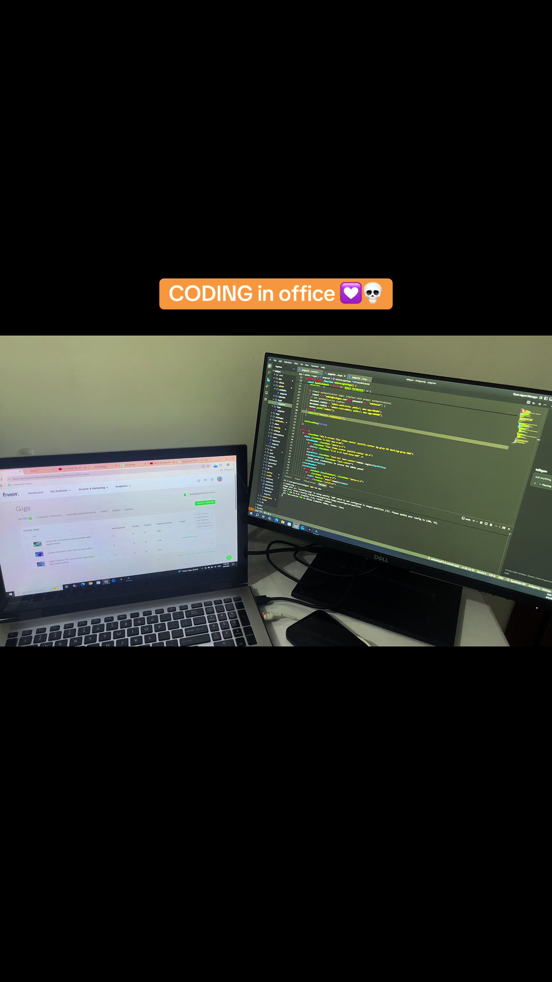 @Zaid Ashfaq | Web & App Dev