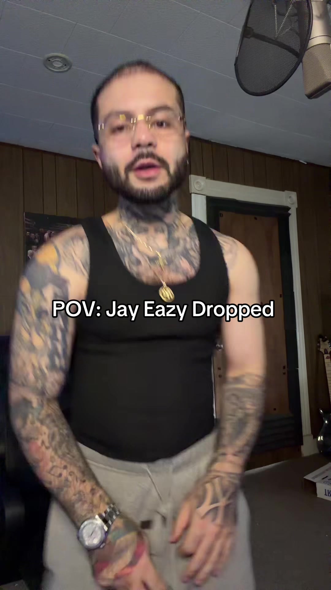 @Jay Eazy