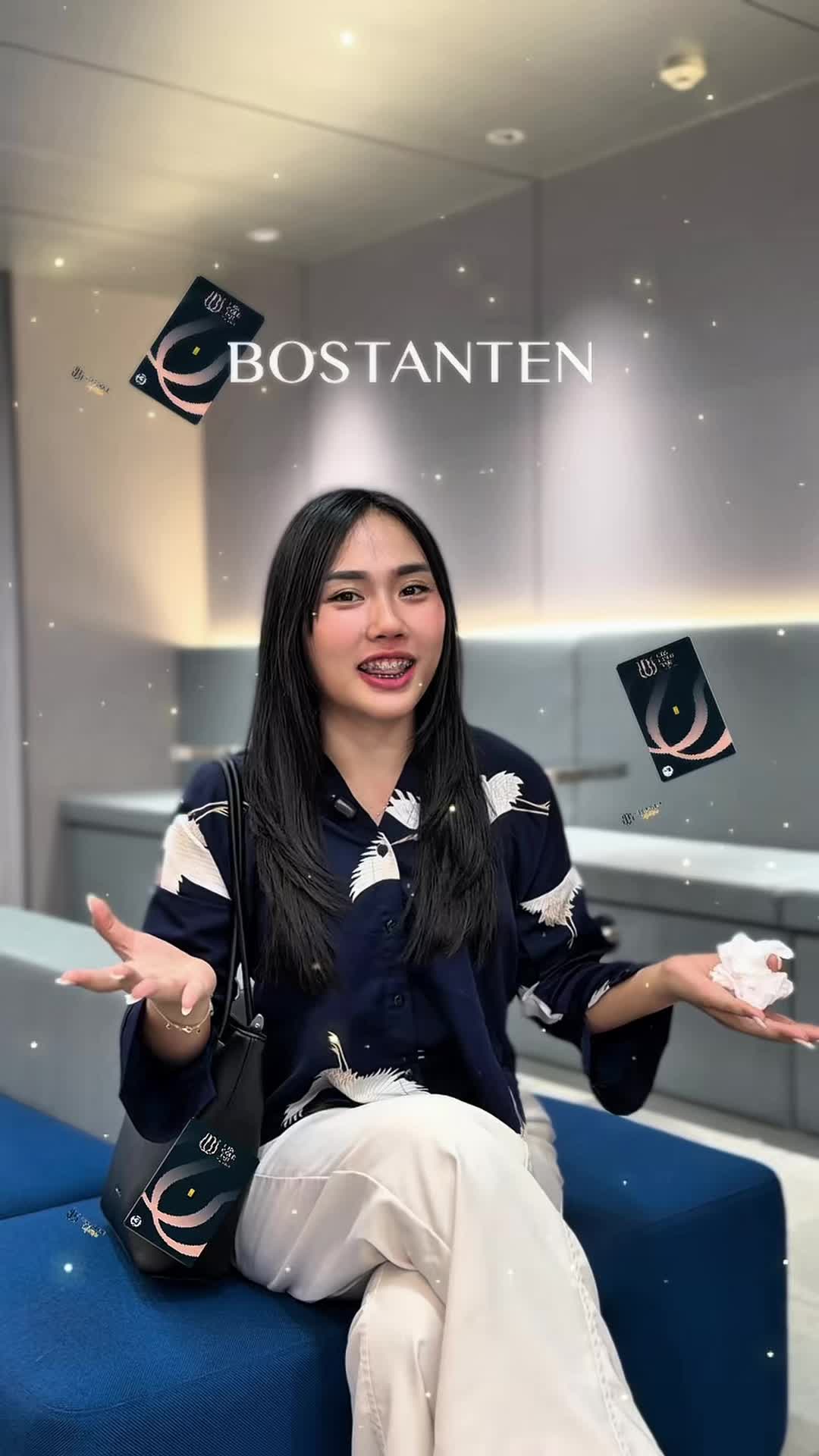 @Bostanten