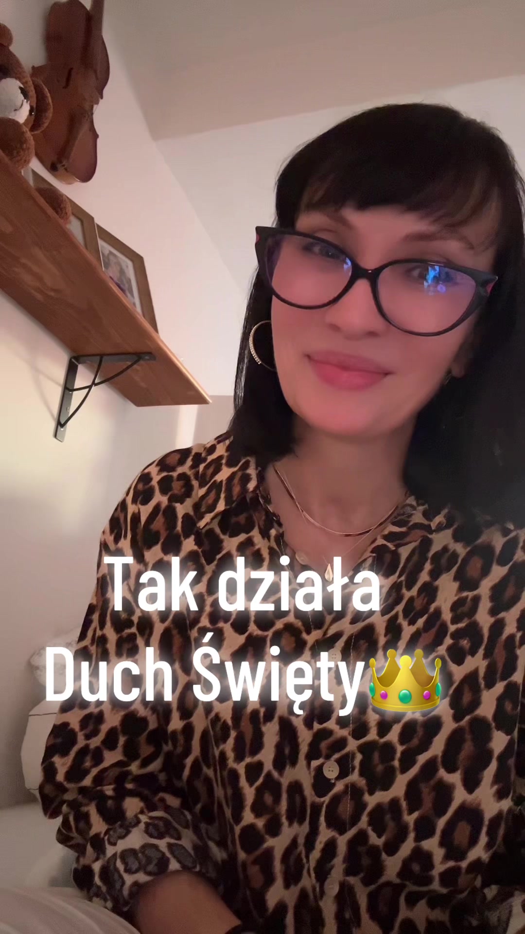 @Grażyna✨Grace✨Łaska