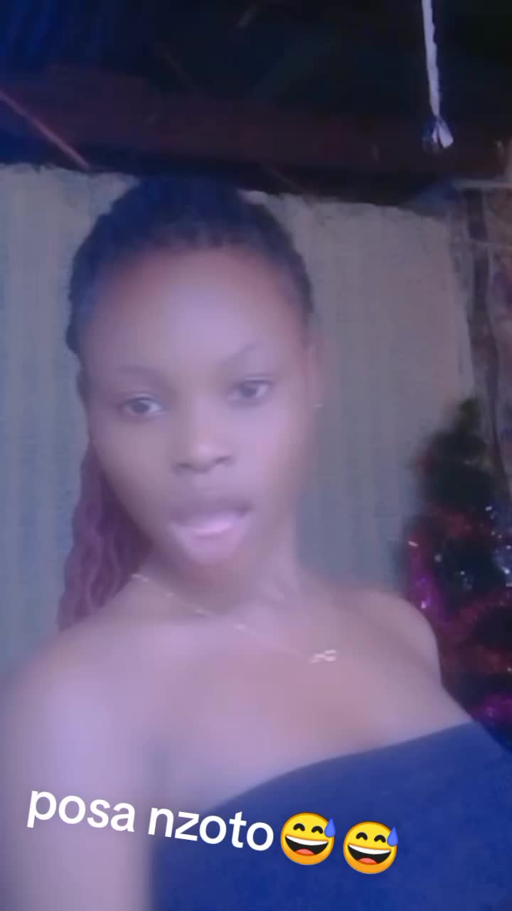 @Georgina Andzouana