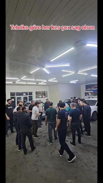 @H&ouml;vsan Maşın Bazarı N1