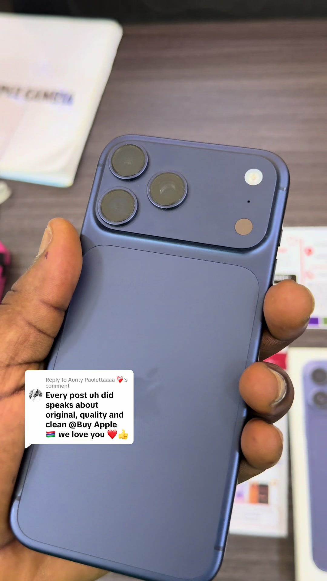 @Buy Apple 🇬🇲