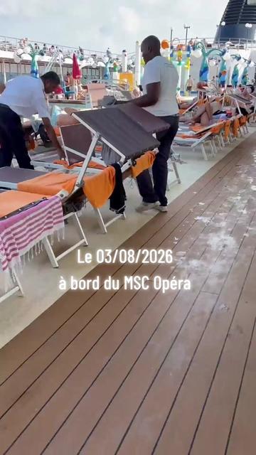@Luigi Cruises / Travels 🌎