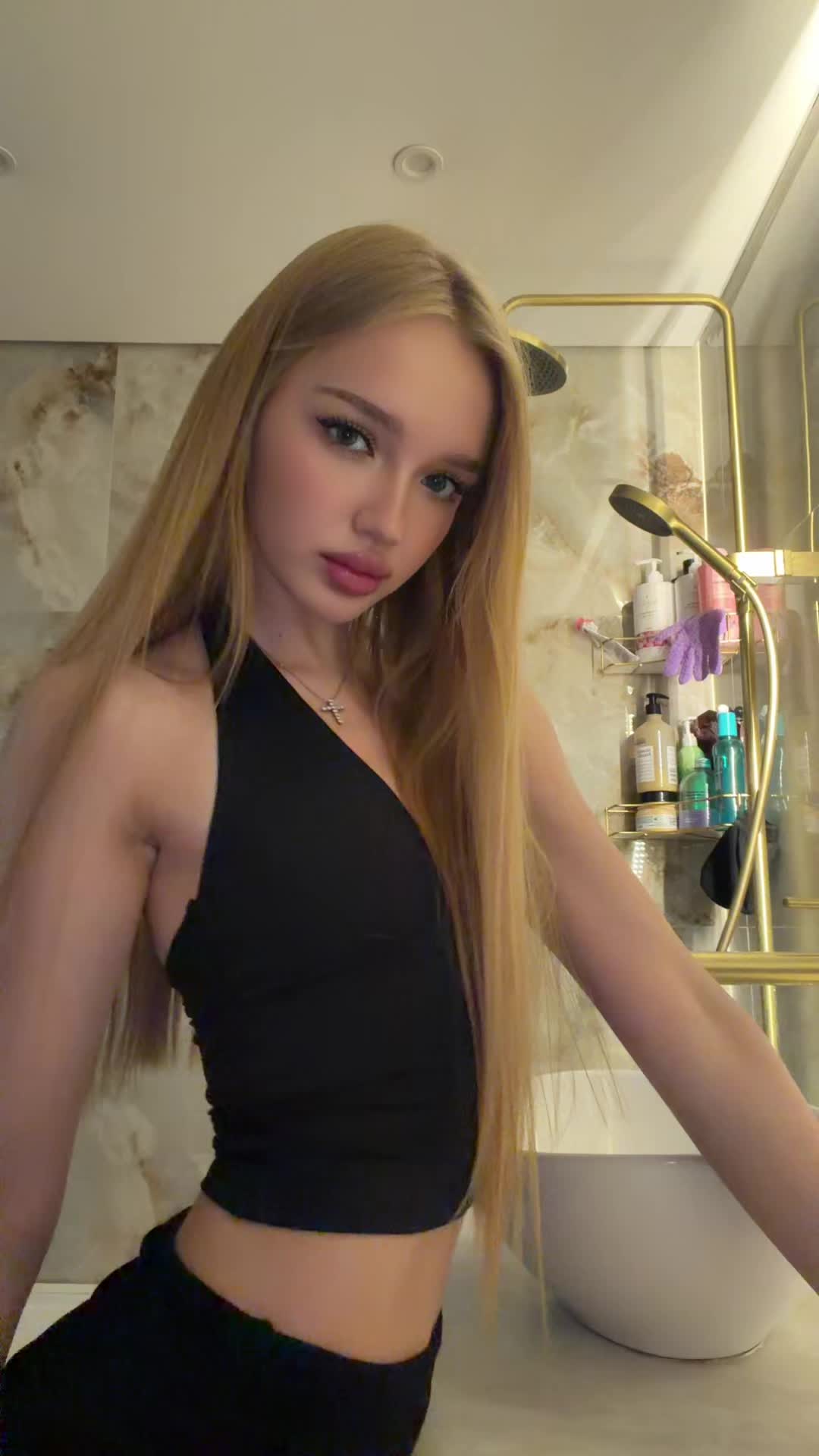 @анечка