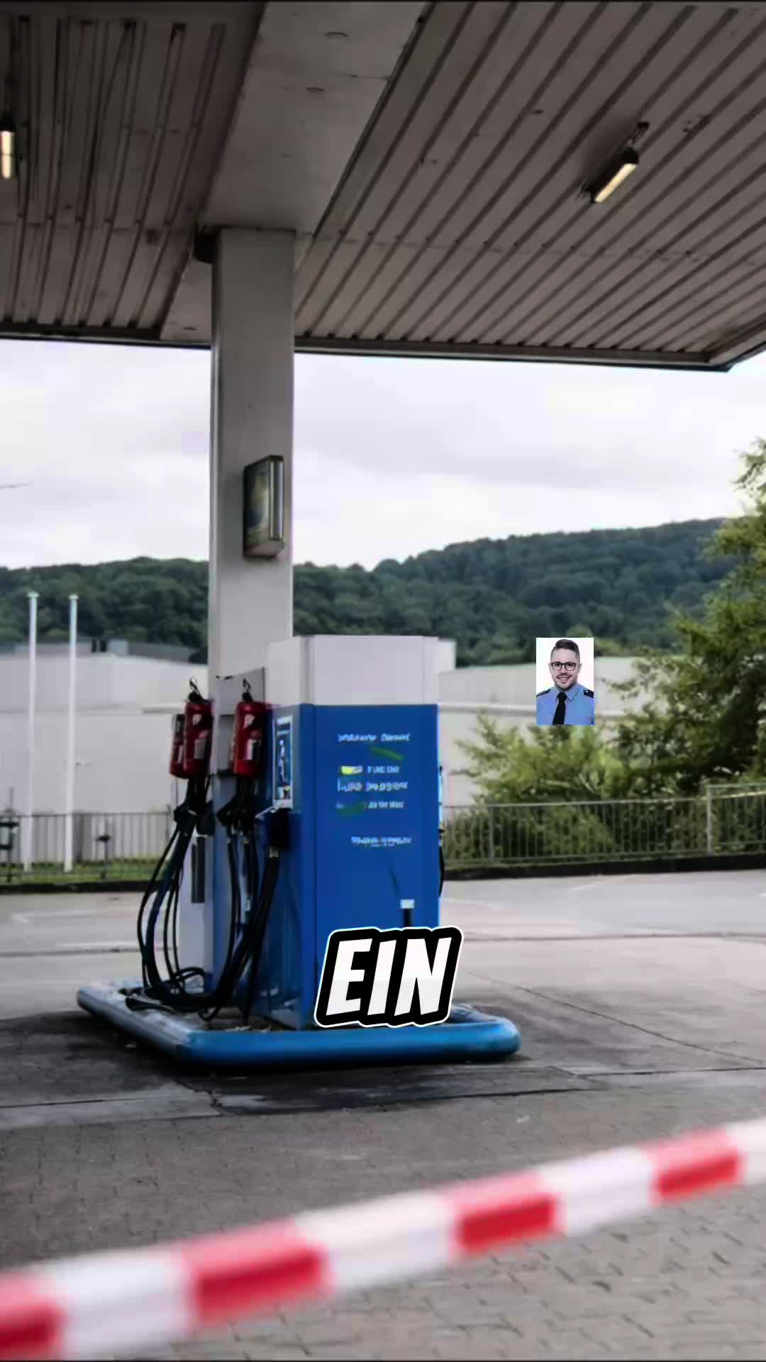 @Deine Nachrichten