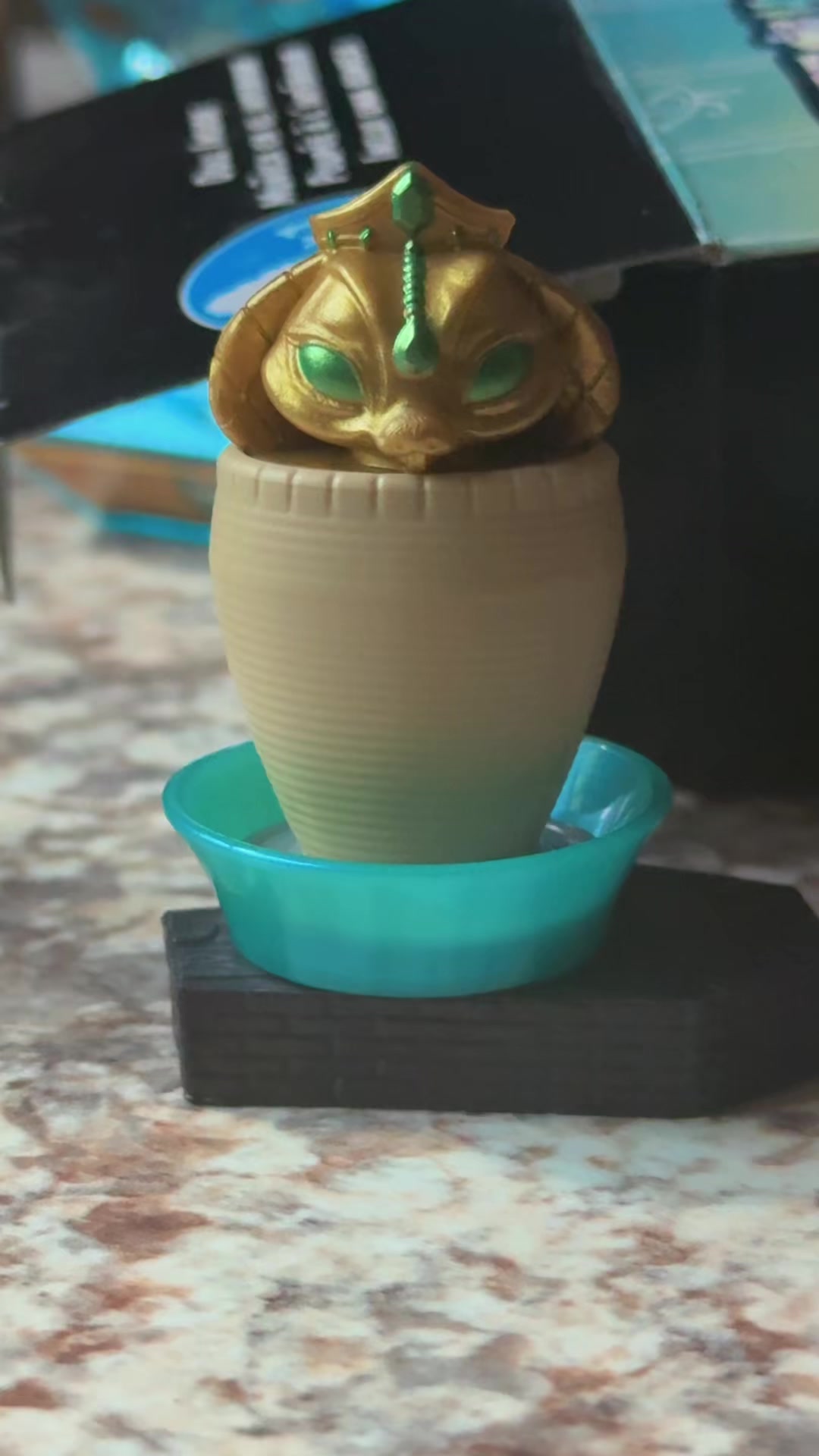 @Fleur de pierre