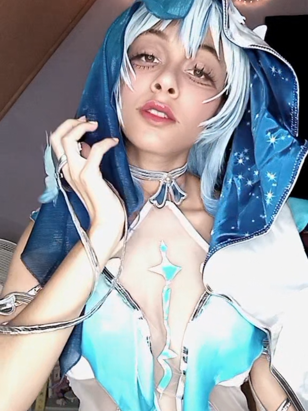 @kat โ