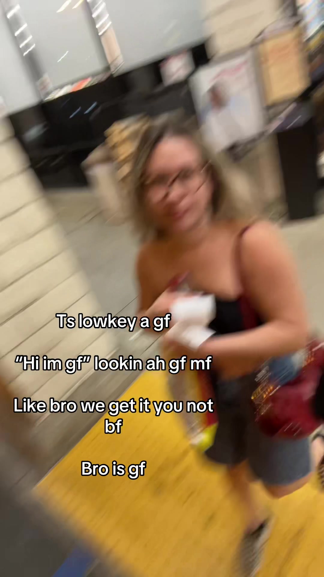 @Channel Ari