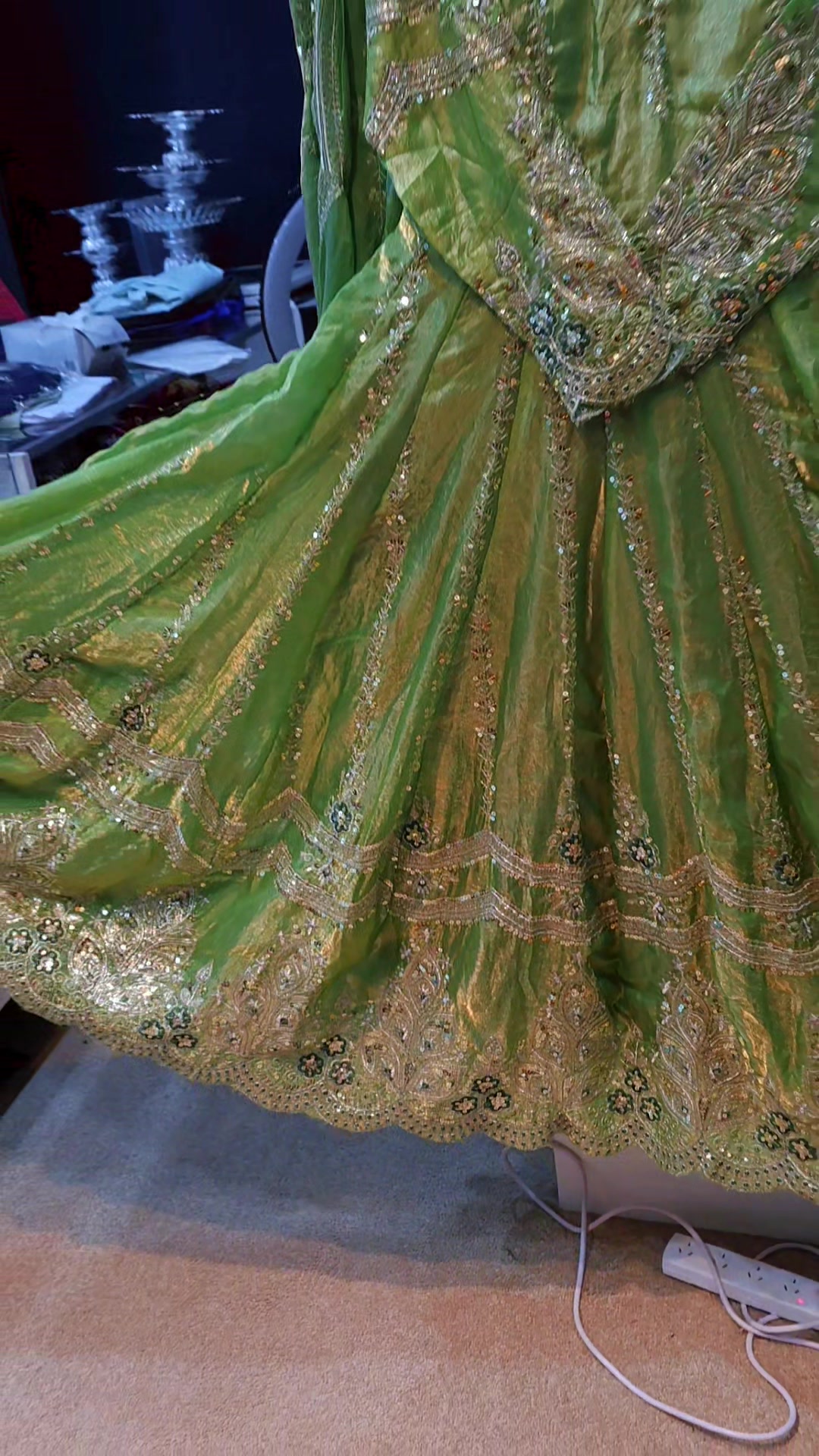 @Traditional curves