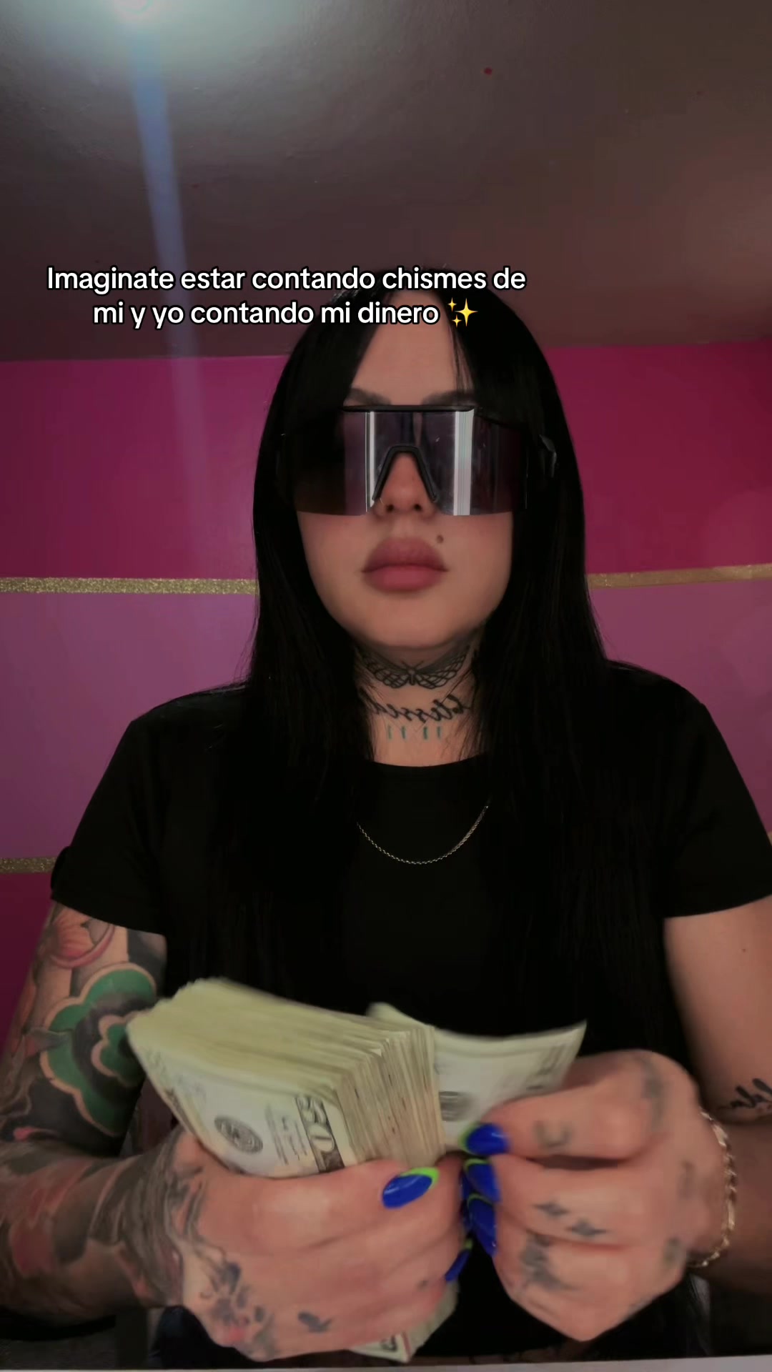 @Yanirka Enid