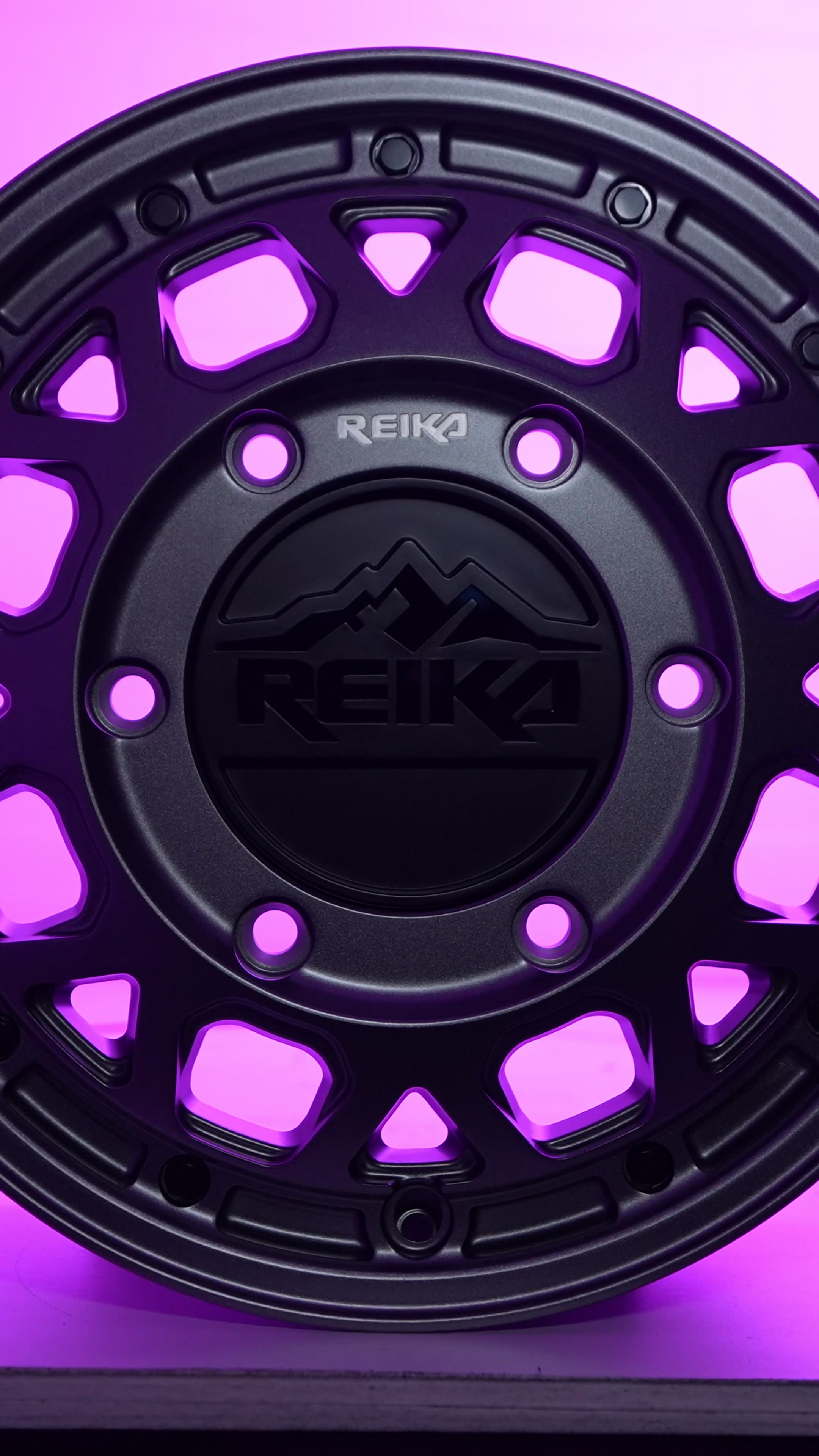 @REIKA Wheels