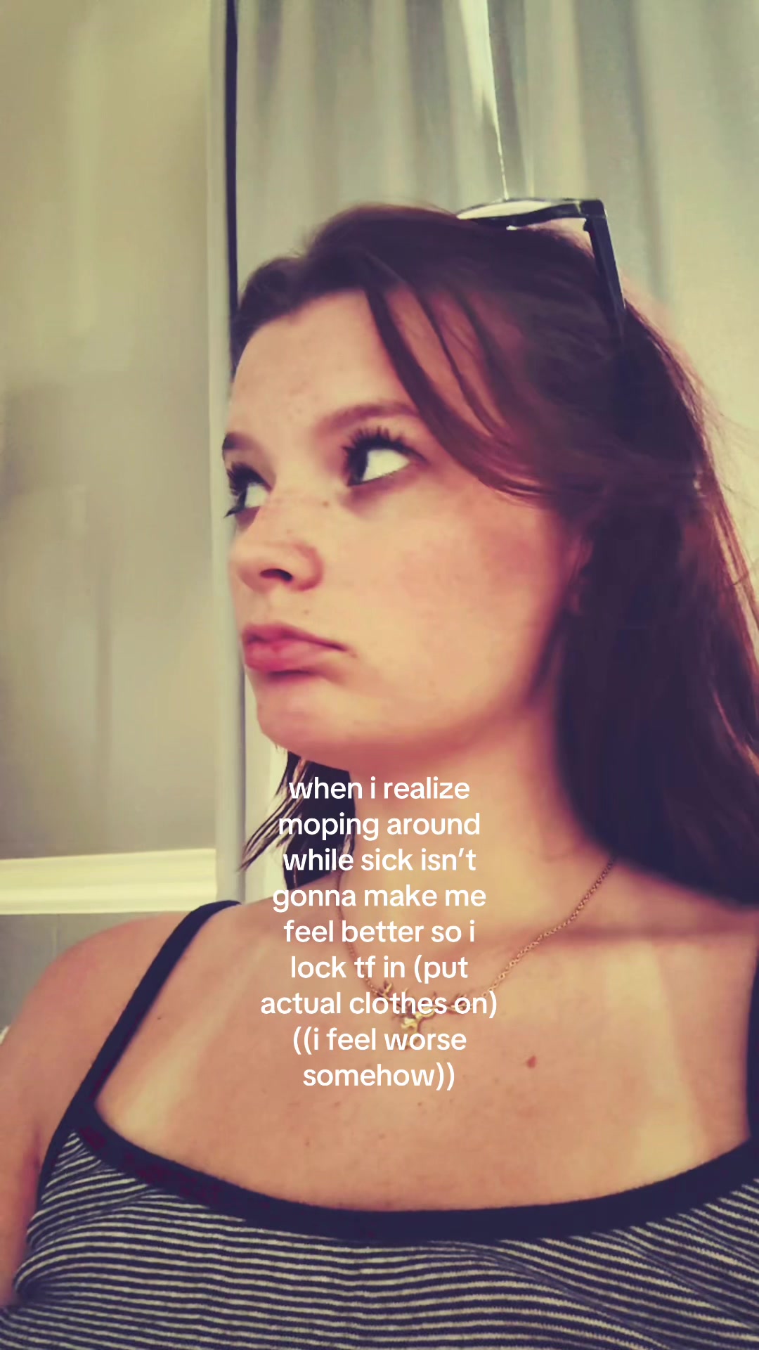 @kaleigh marie