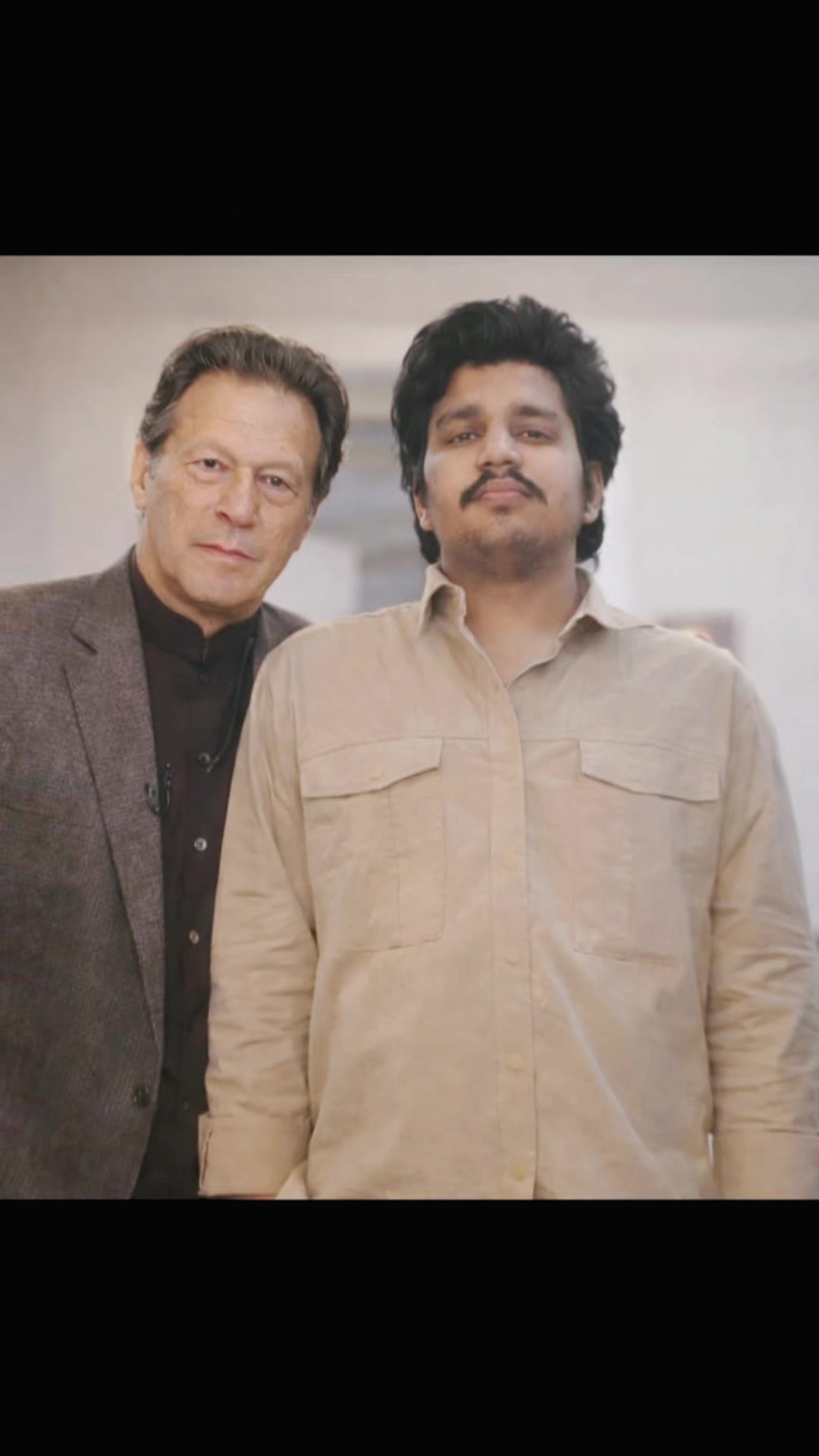 @Obaid Ahmed Khan