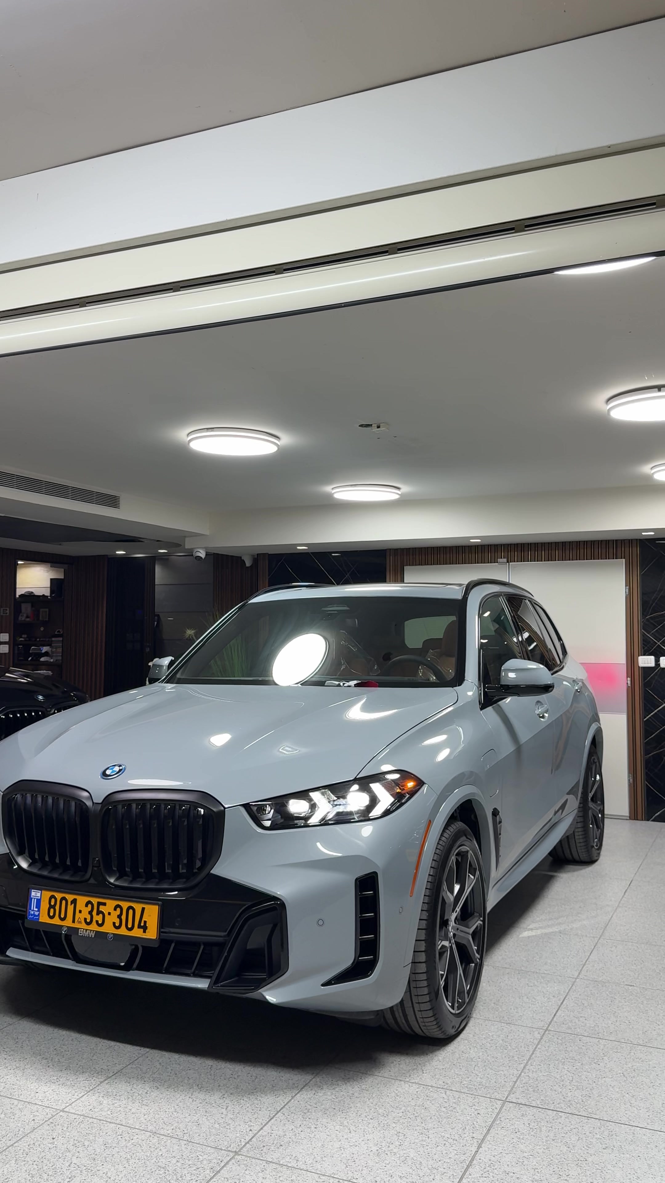 @moaad luxury motors