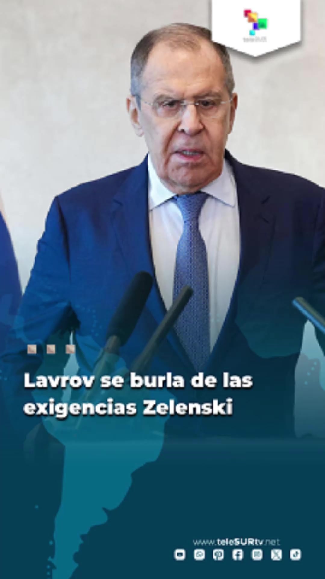 @teleSUR Clips