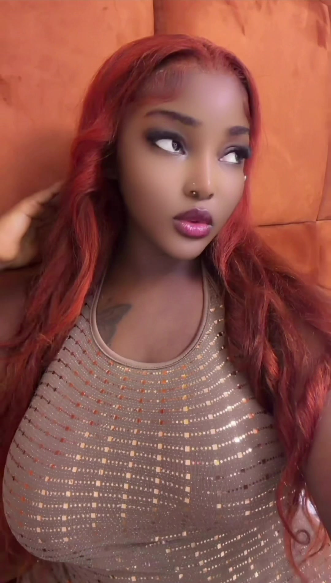 @Nikiminaj_africa