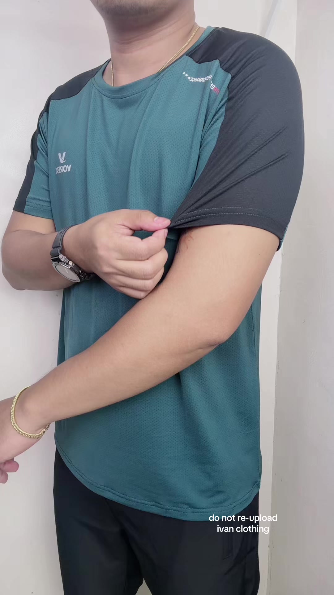 @Ivan Clothing