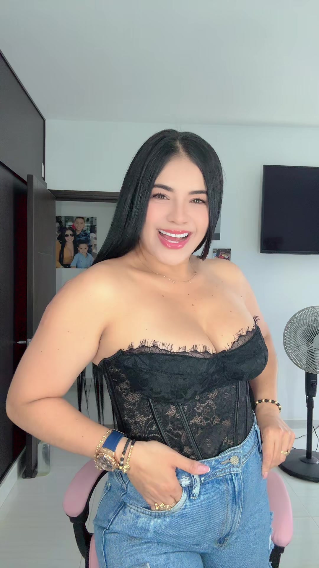 @La_Jauregui 🥳🥰