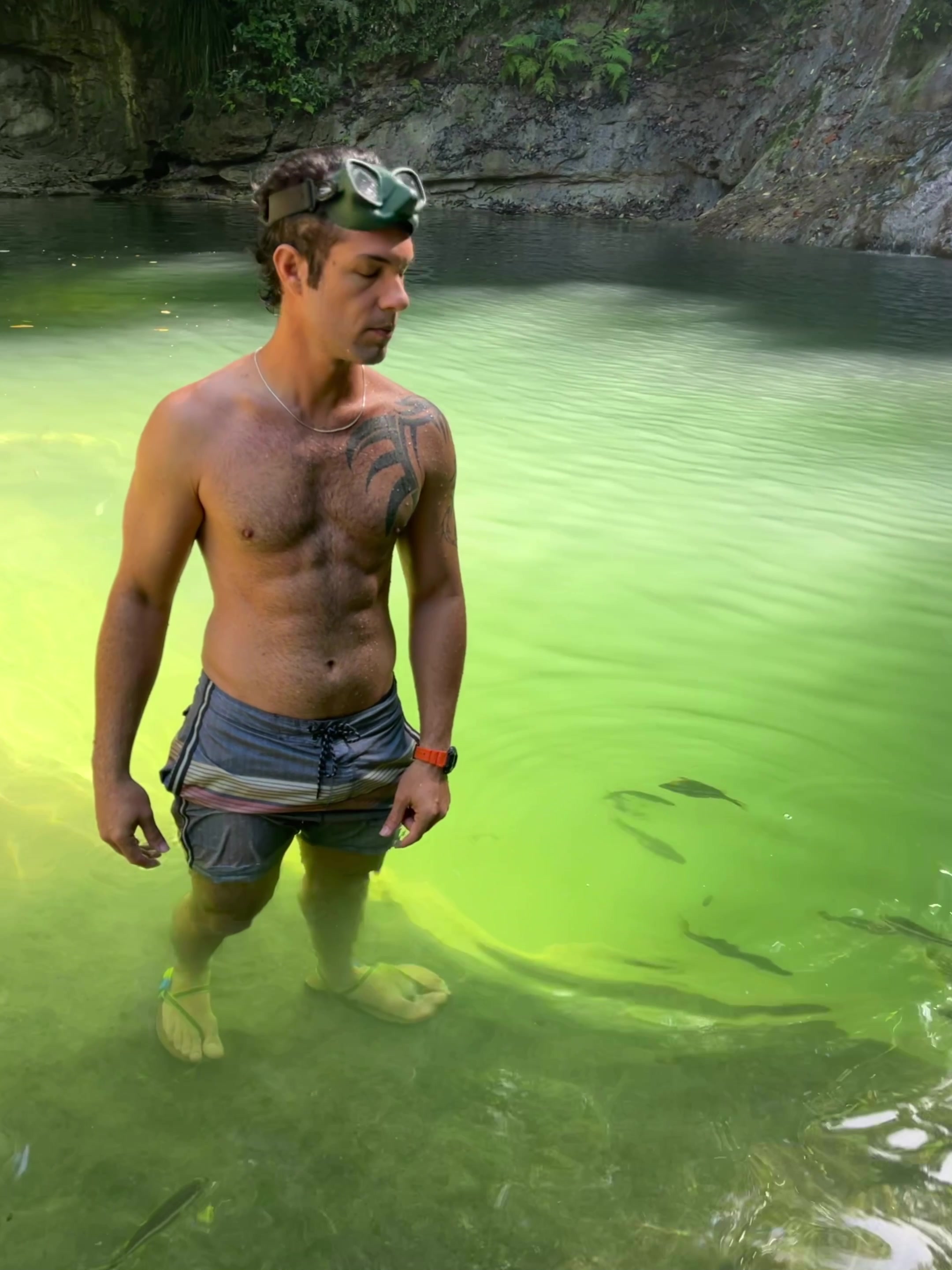 @Jacob Fr&iacute;as/Aventuras