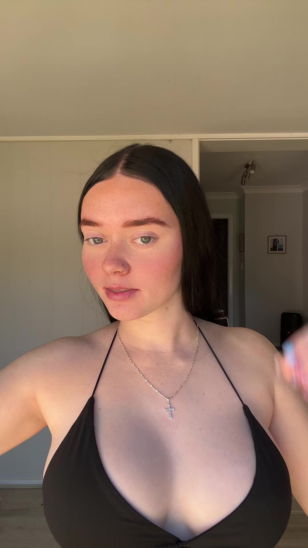 @Teleah x
