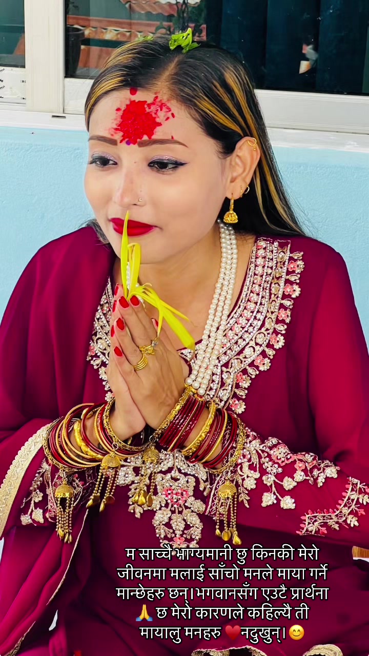 @salina Chhetri🧿