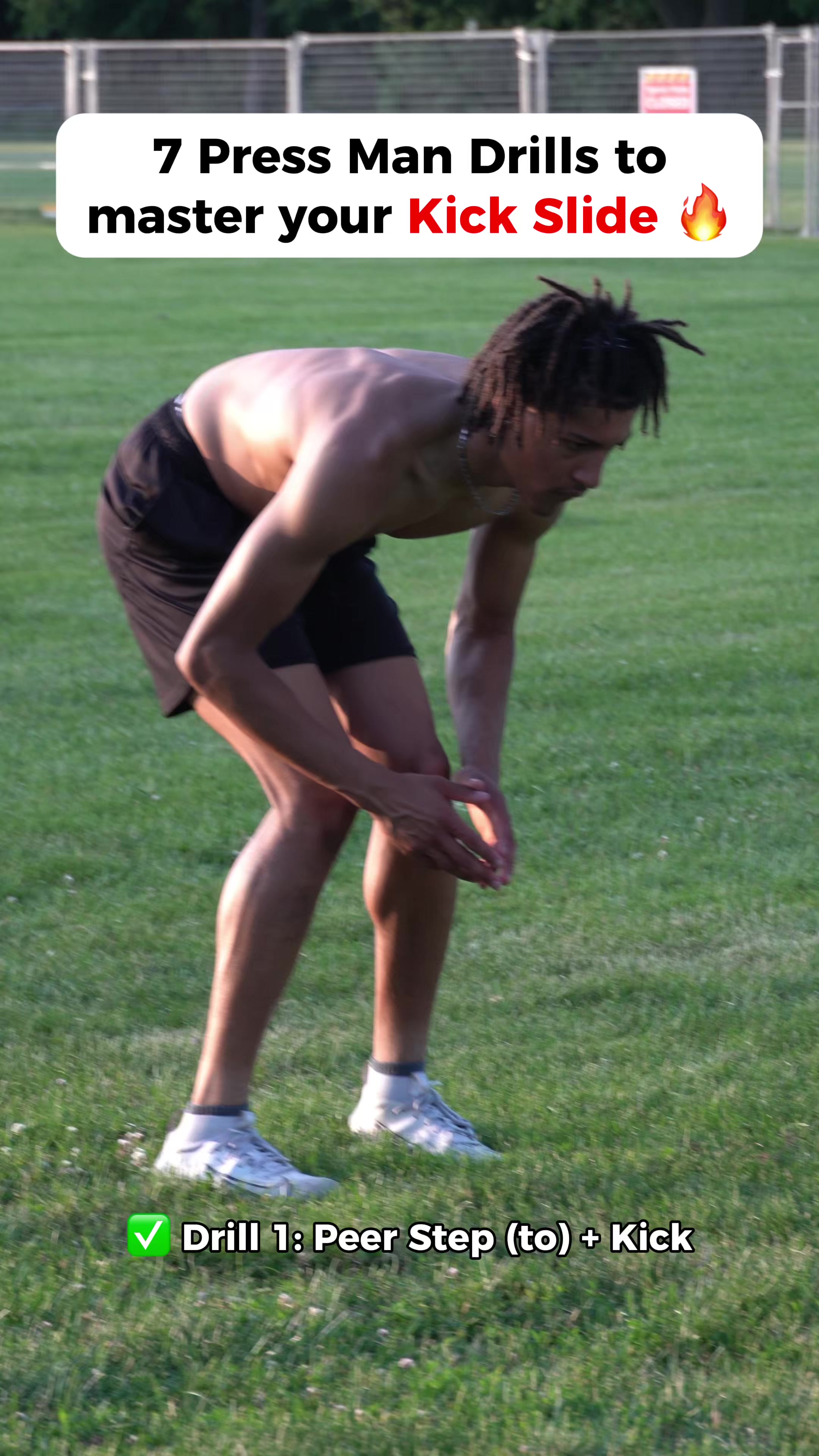 @DB & Athlete Training