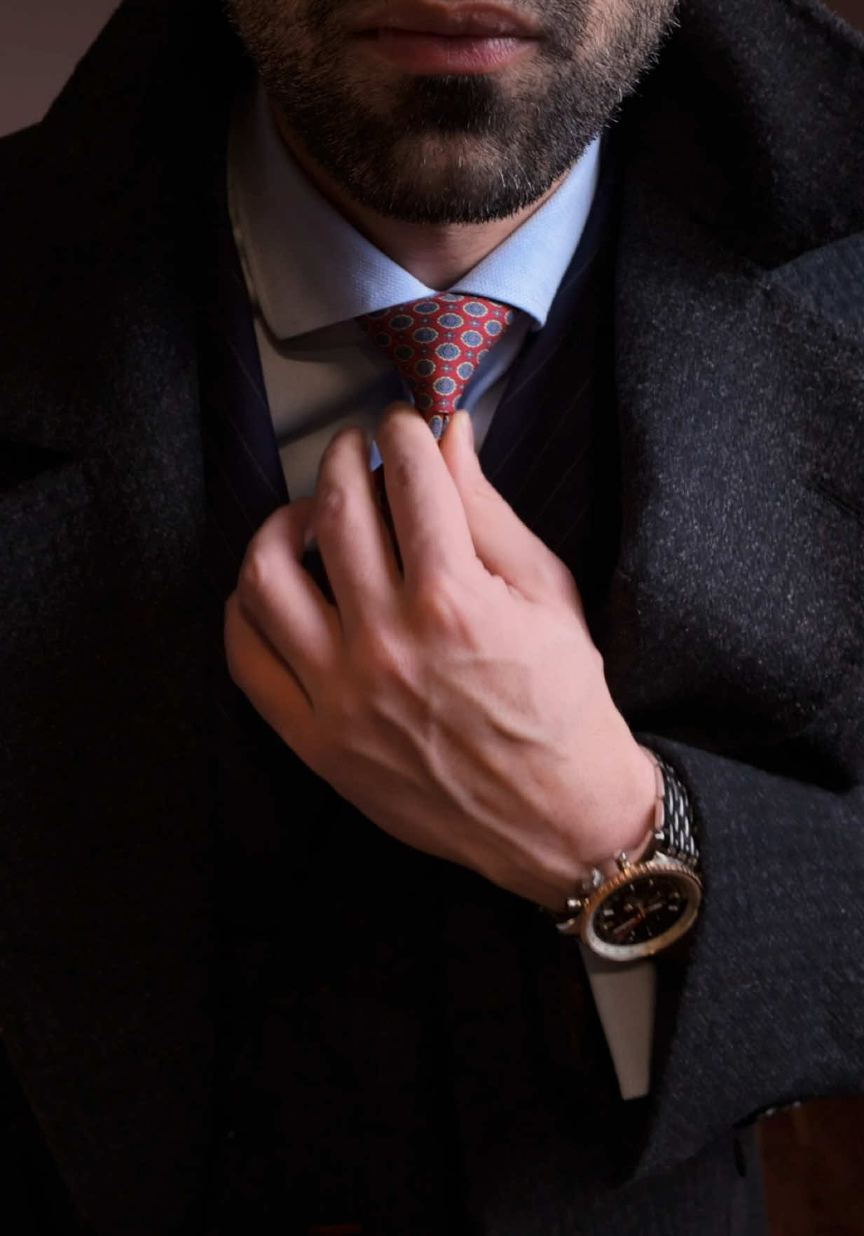 @Odin Suits