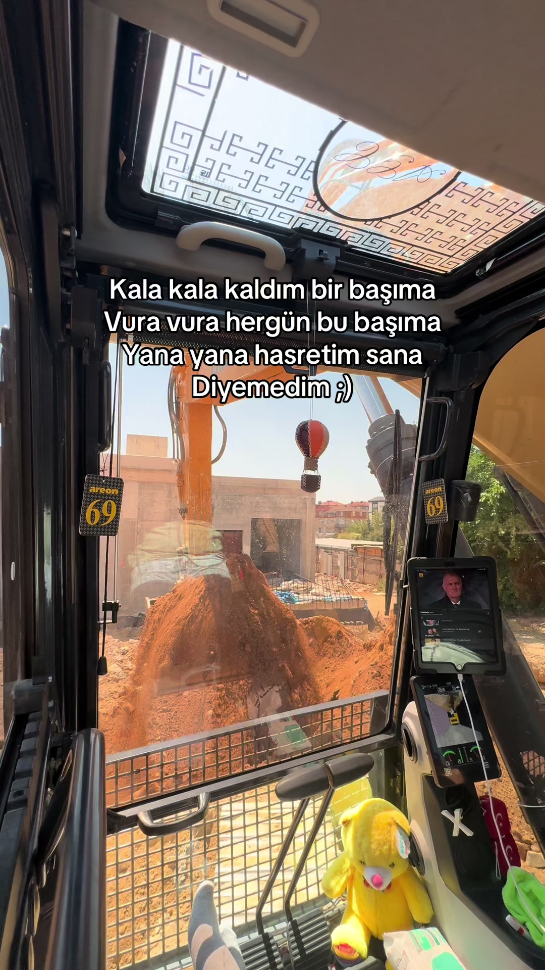 @THE OPERATÖR069