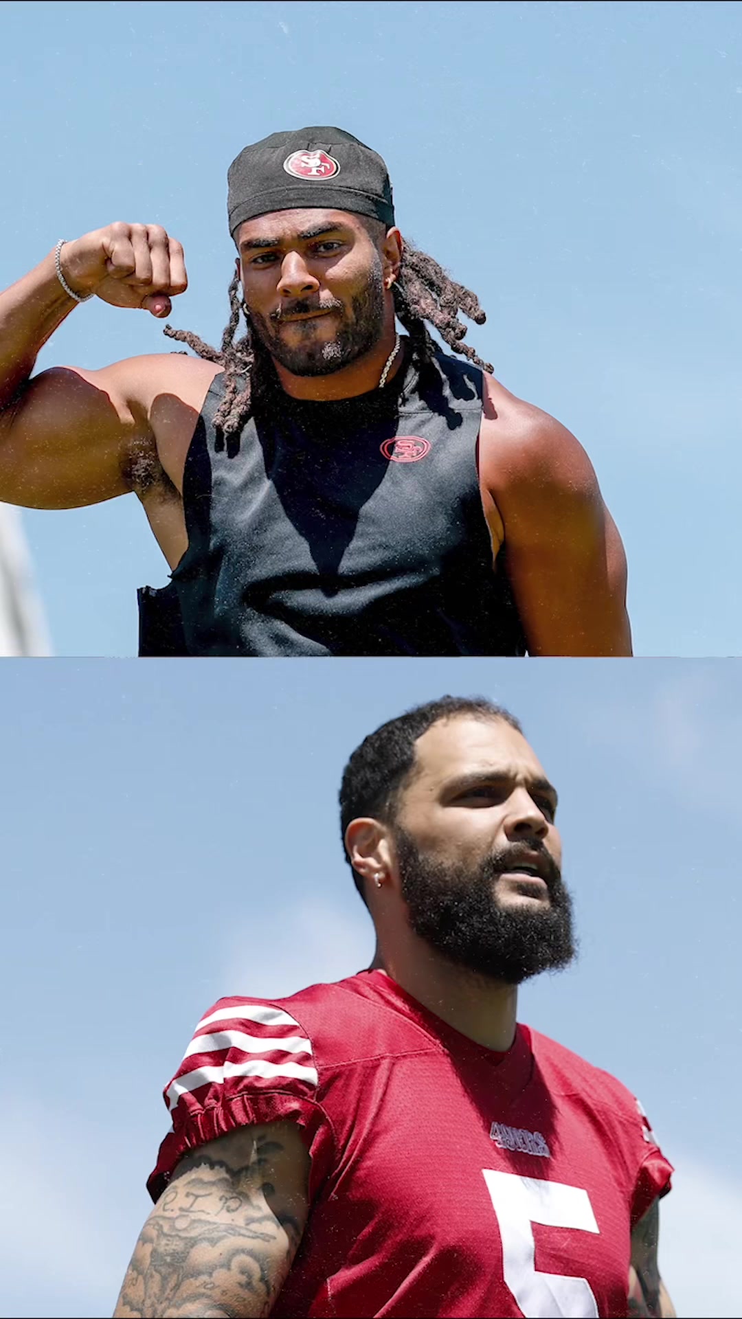 @San Francisco 49ers