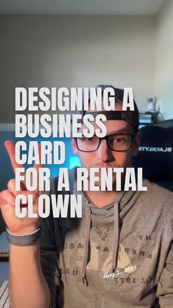 @Chris | Graphic Designer