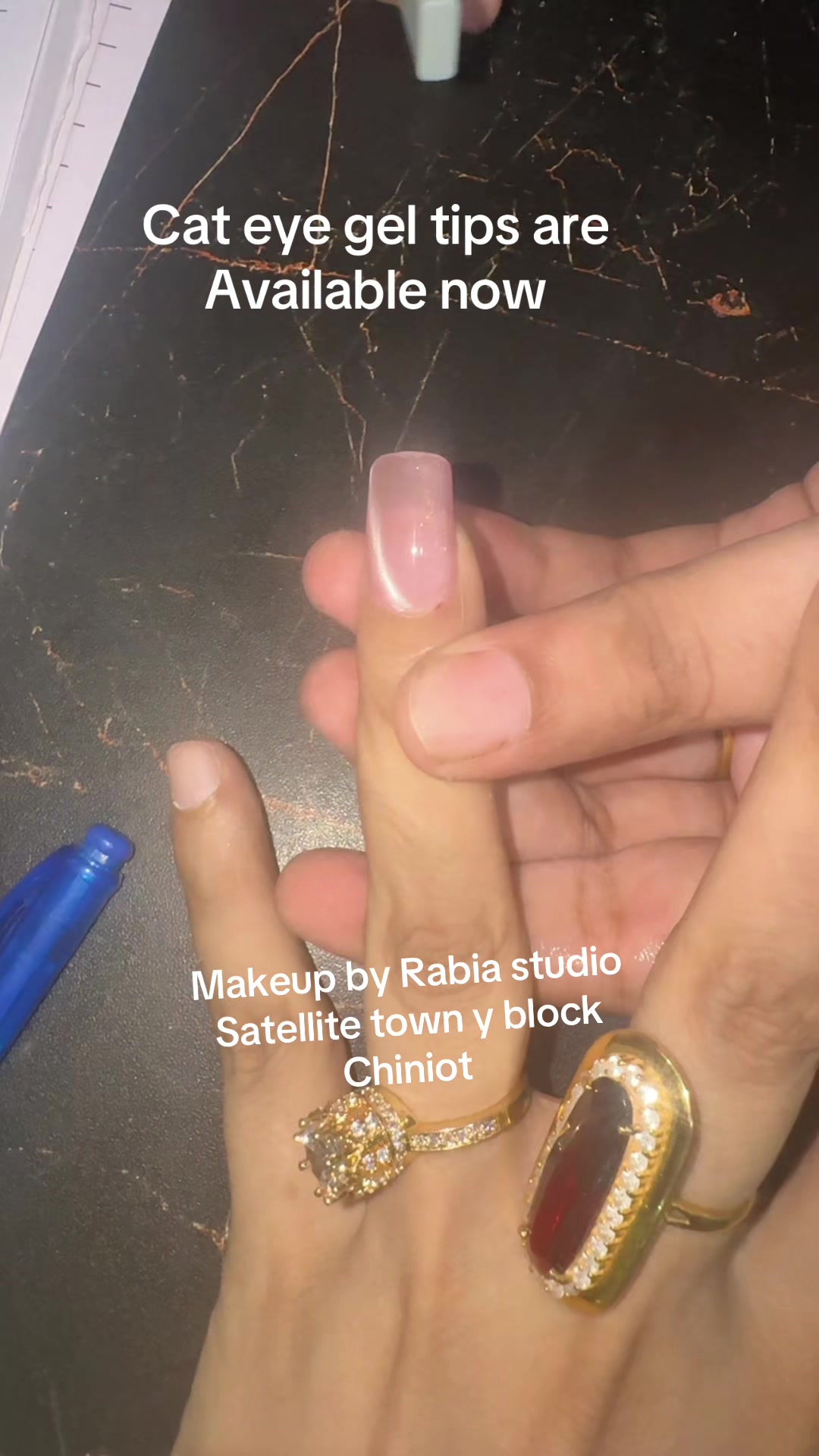 @Makeup By Rabia Studio