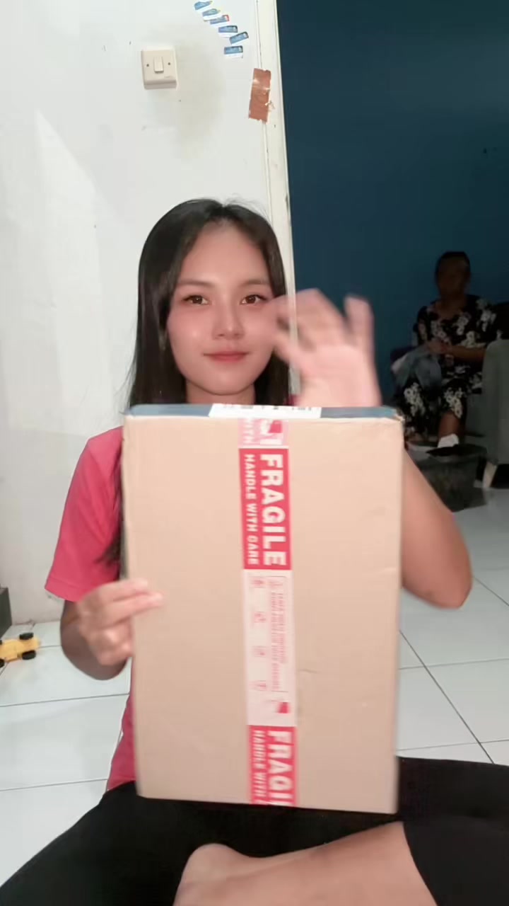 @Yesi