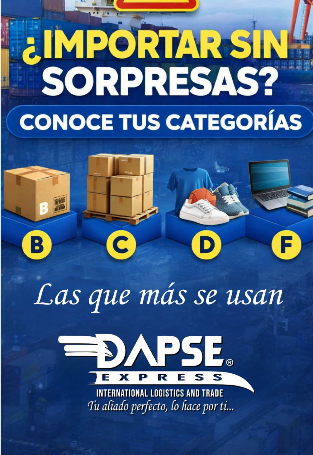 @DAPSE EXPRESS